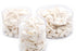 white seashell pack various sizes